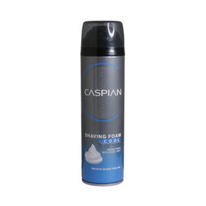 Caspian-Cool-Shaving-Foam-200-ml