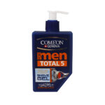 Comeon-Total-5-Shave-Gel-For-Men